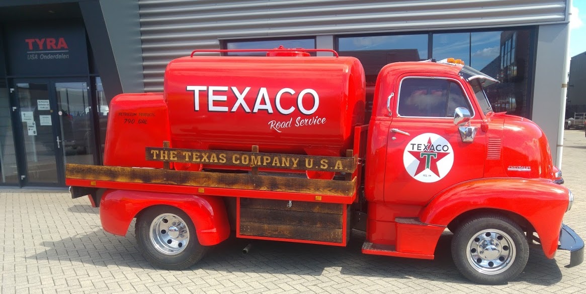 Texaco